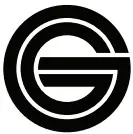 GRADO GW100X Bluetooth Headphone - Logo