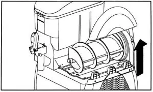FIG 8 Cleaning, Care & Maintenance