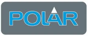 POLAR logo