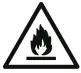 Risk of Fire