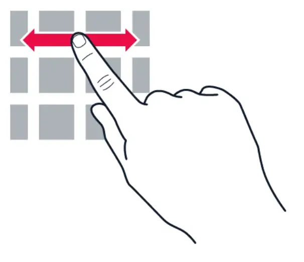 NOKIA G400 5G Mobile Phone - MEMORY CARDS 3