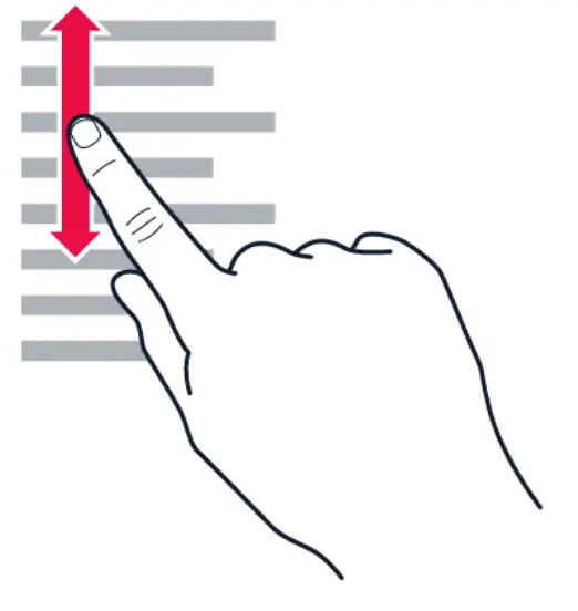 NOKIA G400 5G Mobile Phone - MEMORY CARDS 4