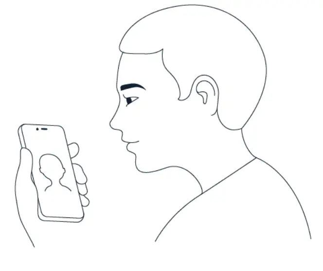 NOKIA G400 5G Mobile Phone - MEMORY CARDS6