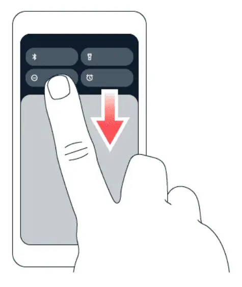 NOKIA G400 5G Mobile Phone - MEMORY CARDS8