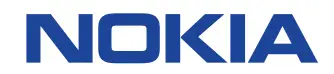 NOKIA Logo