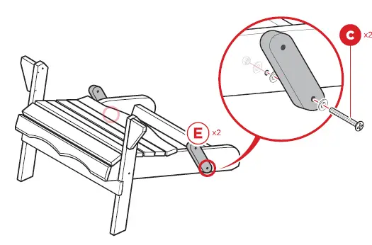 vbcp-SKY2253-Foldable-Wooden-Adirondack-Chair-fig-12