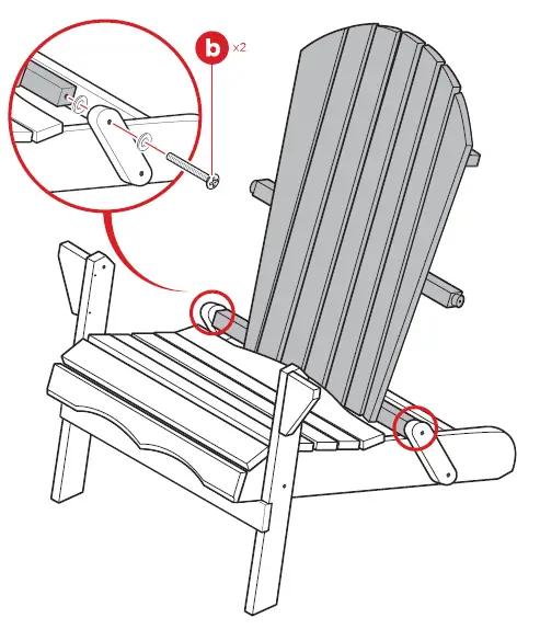 vbcp-SKY2253-Foldable-Wooden-Adirondack-Chair-fig-13