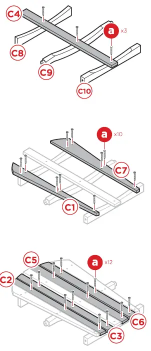 vbcp-SKY2253-Foldable-Wooden-Adirondack-Chair-fig-6