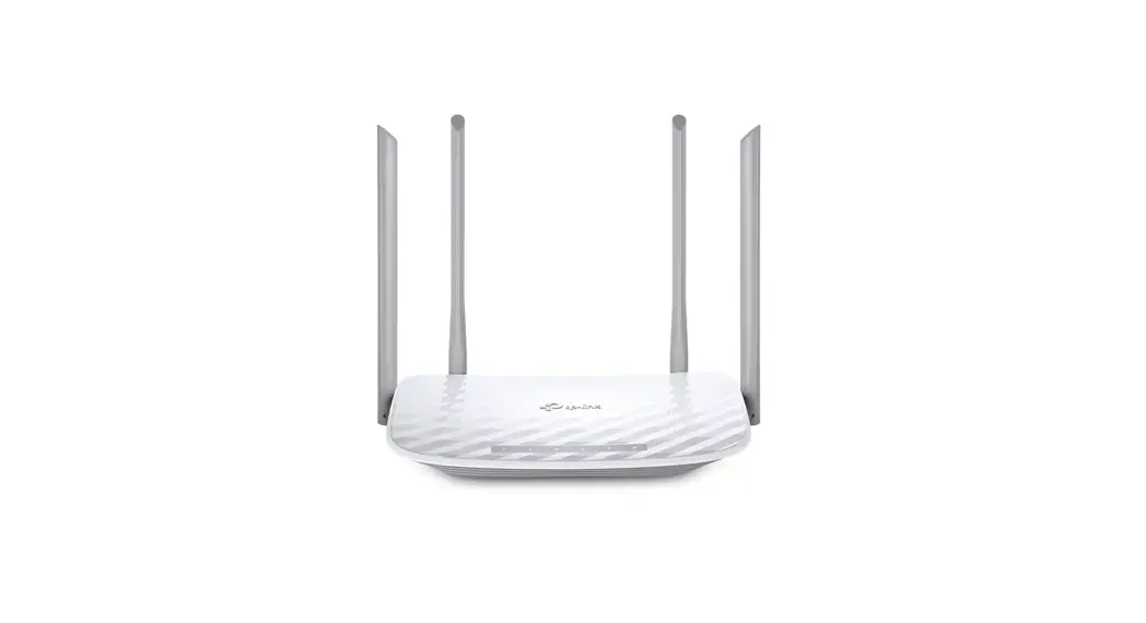 Tp-link Archer C50 Wireless Router User Guide