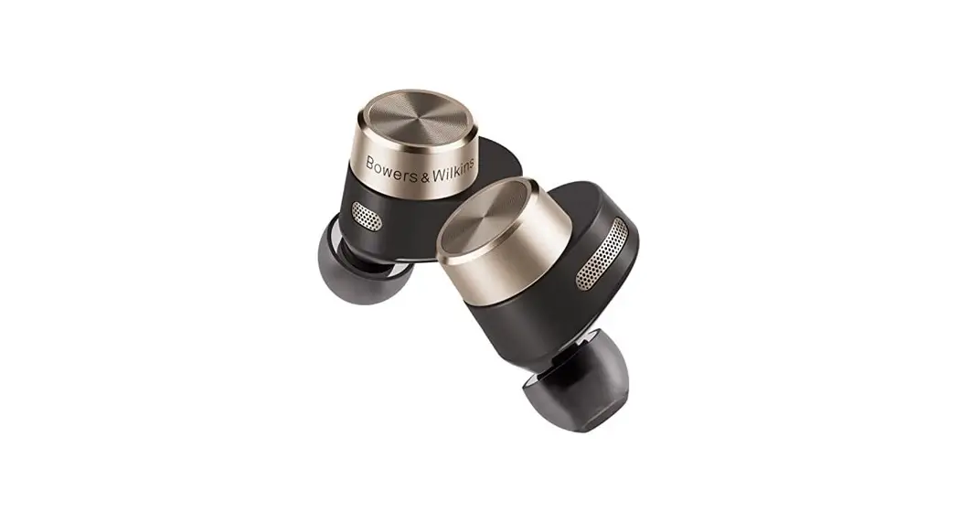 Bowers Wilkins Pl5 And Pl7 True Wireless Earbuds User Guide Bowers Wilkins Pl5 And Pl7 True Wireless Earbuds User Guide