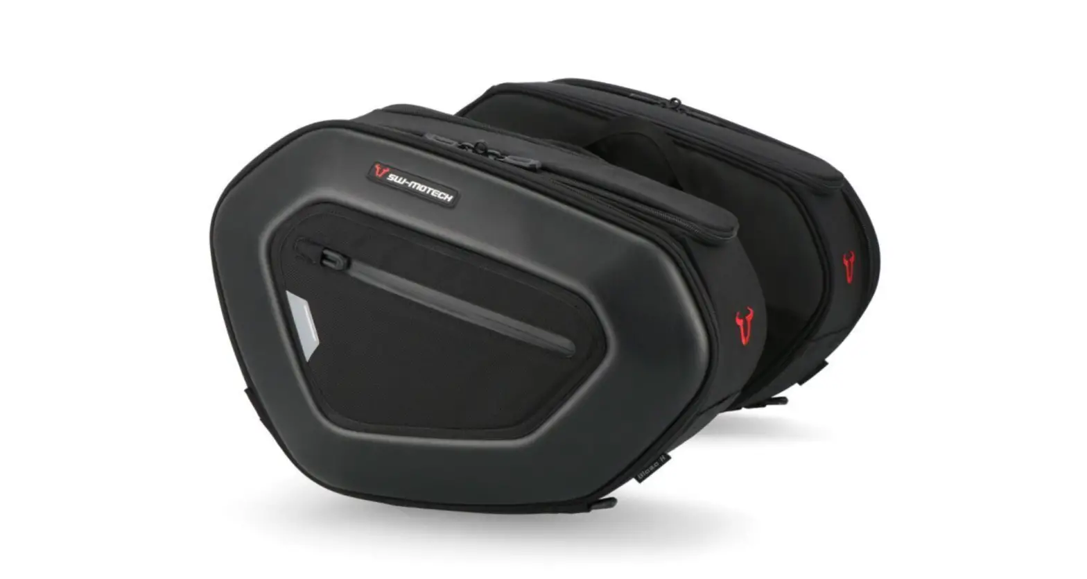 Sw-motech Bc.hta.06.740.32100 Pro Blaze Saddlebag Set Instruction Manual