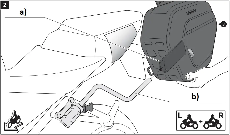 BC.HTA.06.740.32100 - Fastening 2