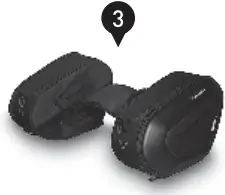 BC.HTA.06.740.32100 - Parts List 3