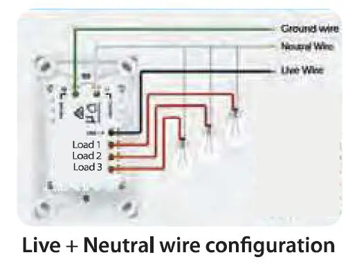 NEXXIT-Smart-WiFi-3-Circuit-Light-Switch-fig-11