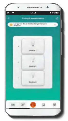 NEXXIT-Smart-WiFi-3-Circuit-Light-Switch-fig-23