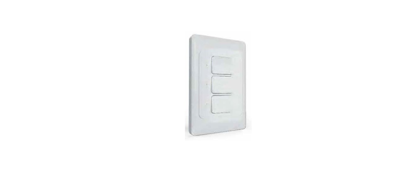 Nexxit Smart Wifi 3 Circuit Light Switch User Guide Nexxit Smart Wifi 3 Circuit Light Switch User Guide