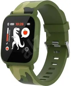 CANYON KW-33 My Dino Smartwatch