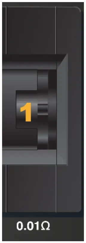 Time Electronics 1041 Resistance Decade Box - 11