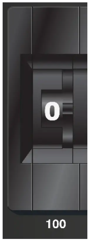 Time Electronics 1041 Resistance Decade Box - 7