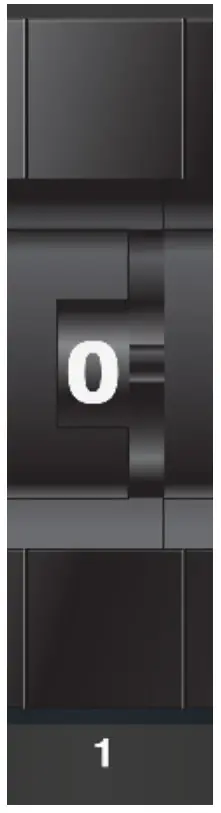 Time Electronics 1041 Resistance Decade Box - 9