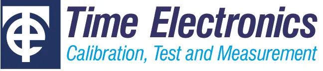 Time Electronics logo