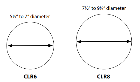 NICOR-CLR82SWRVS9WH-CLR-Select-Commercial-Recessed-LED-Downlight-FIG-10