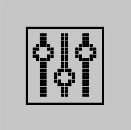 UFA.025.030 - MENU ICONS 4