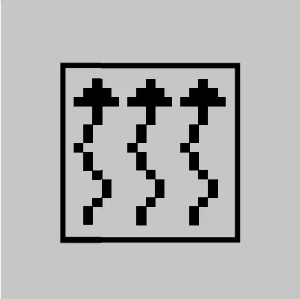 UFA.025.030 - MENU ICONS 8