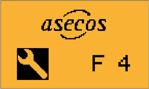 UFA.025.030 - Malfunction 13