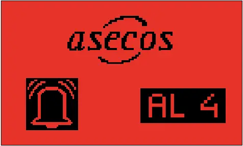 UFA.025.030 - Malfunction 4