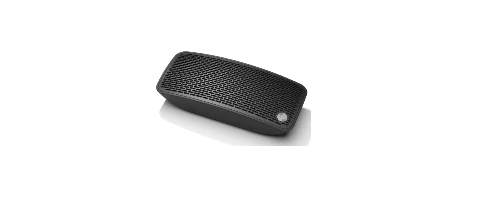 Audio Pro P5 Waterproof Bluetooth Speaker User Manual