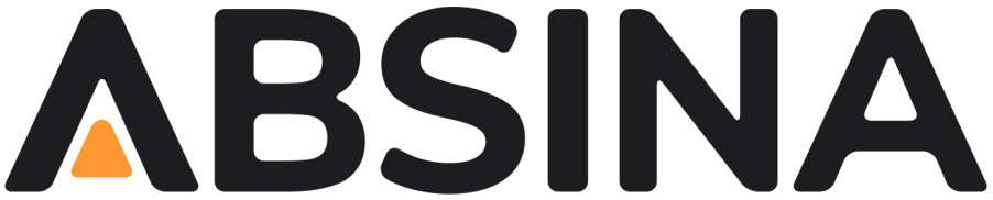 ABSINA LOGO