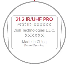 dish-21-1-21-2-Remote-Control-FIG-15