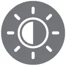 Brightness Icon a1