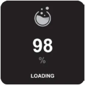 CANYON SW-78 Smartwatch - Oxygenation