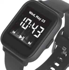 CANYON SW-78 Smartwatch a1