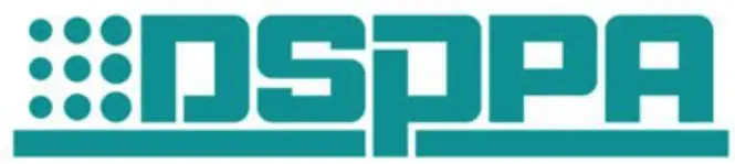 DSPPA logo