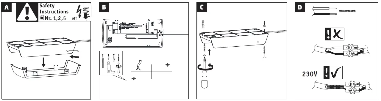 Paulmann 944.20 Cable Kit-3
