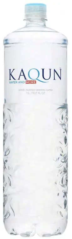 BODYHEALTH KAQUN Water Bottle