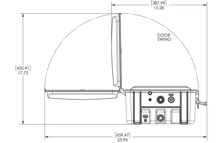 HACH-CL17sc-Ultra-Low-Range-Colorimetric-Chlorine-Analyser-Instruction-FIG-2