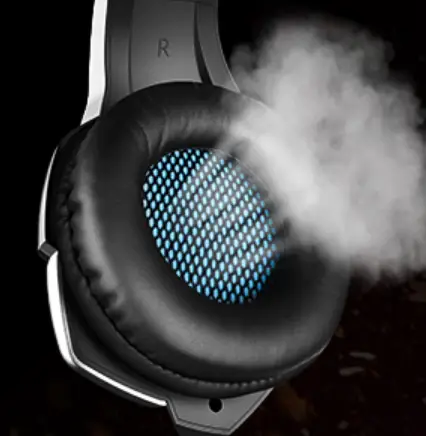 ONIKUMA GAMING Headset (1)