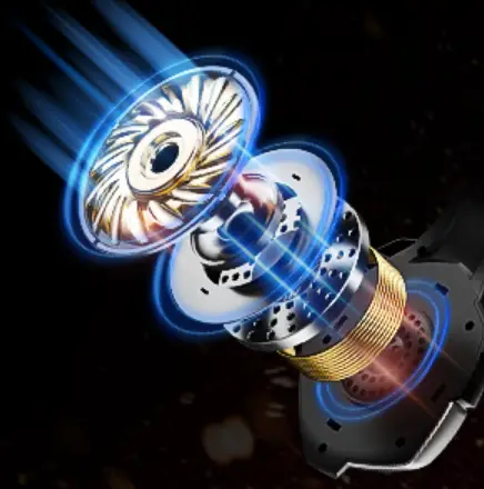 ONIKUMA GAMING Headset (2)