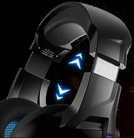 ONIKUMA GAMING Headset (3)