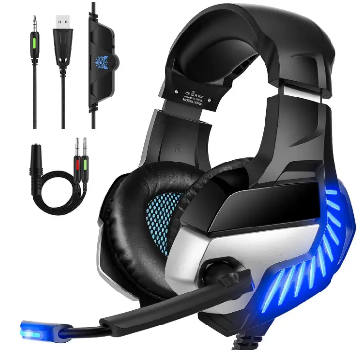 ONIKUMA GAMING Headset