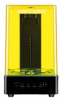 ANYCUBIC Wash Cure 3D Printer