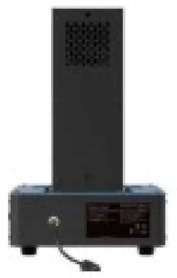 ANYCUBIC Wash Cure 3D Printer -Curing table 1PC 10