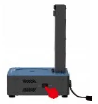 ANYCUBIC Wash Cure 3D Printer -Curing table 1PC 10