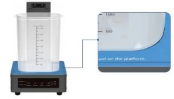 ANYCUBIC Wash Cure 3D Printer -Curing table 1PC 15