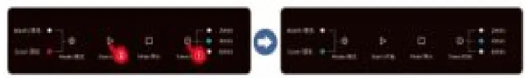 ANYCUBIC Wash Cure 3D Printer -Curing table 1PC 24