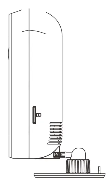 TriVision Home Security Cameras Wireless-11